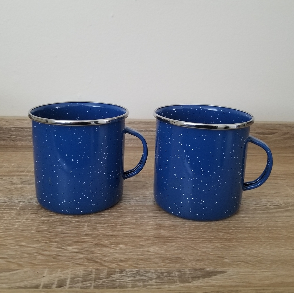 Camping Cups